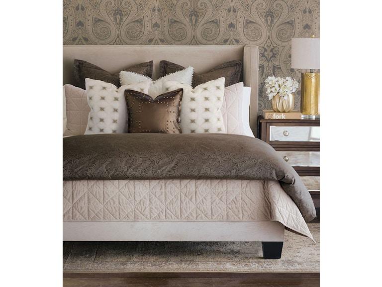 norrwood Eastern Accents Gwen Mashup Bed Set GWEN MASHUP at Norwood Furniture