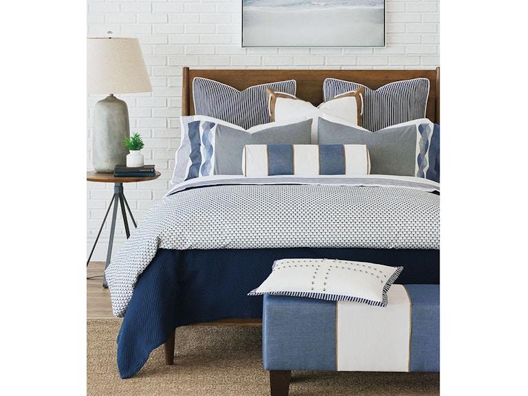norrwood Eastern Accents HALPRIN BED ET HALAPRIN at Norwood Furniture