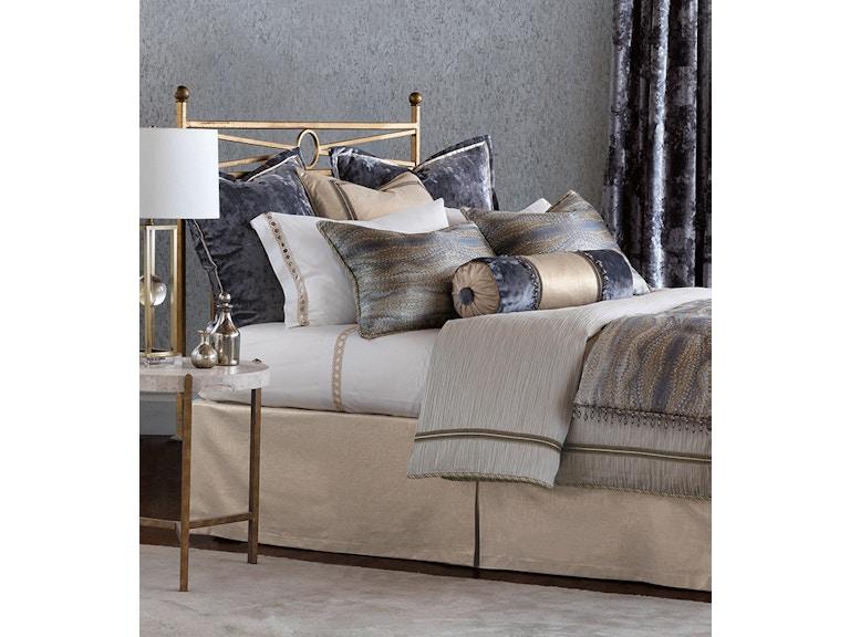 norrwood Eastern Accents Imogen Bed Set IMOGEN at Norwood Furniture
