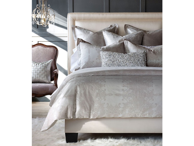 norrwood Eastern Accents Incanto Bed Set INCANTO at Norwood Furniture