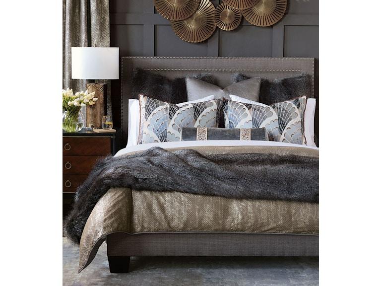 norrwood Eastern Accents Indochine Bed Set INDOCHINE at Norwood Furniture