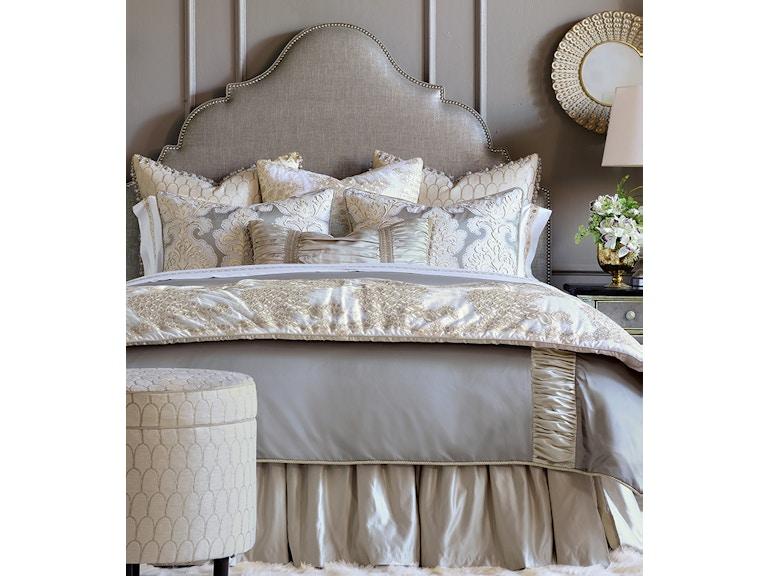 norrwood Eastern Accents Jolene Bed Set JOLENE at Norwood Furniture