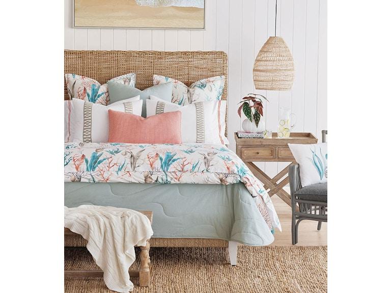 norrwood Eastern Accents JUNONIA BED SET JUNONIA at Norwood Furniture
