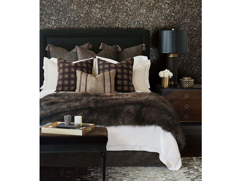 norrwood Eastern Accents Kara Mashup Bed Set KARA at Norwood Furniture