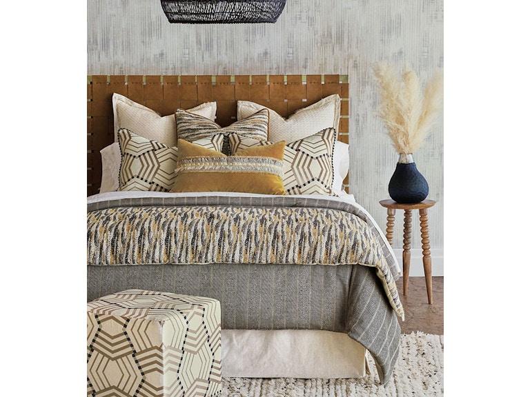 norrwood Eastern Accents Kimhari Bed Set KIMHARI at Norwood Furniture