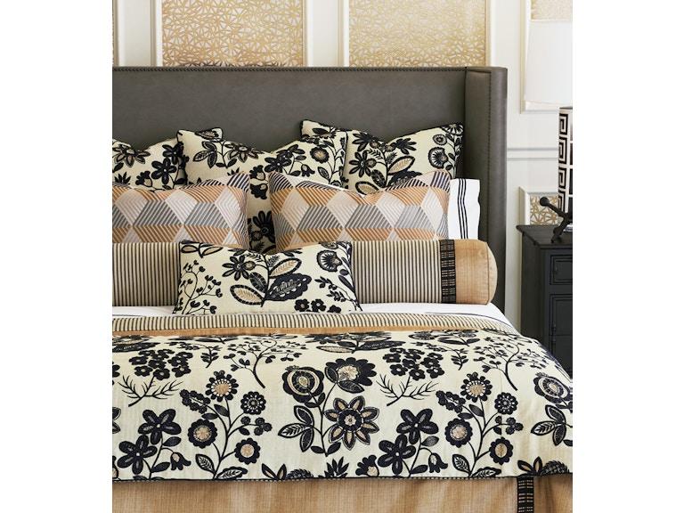 norrwood Eastern Accents Lars Bed Set LARS at Norwood Furniture
