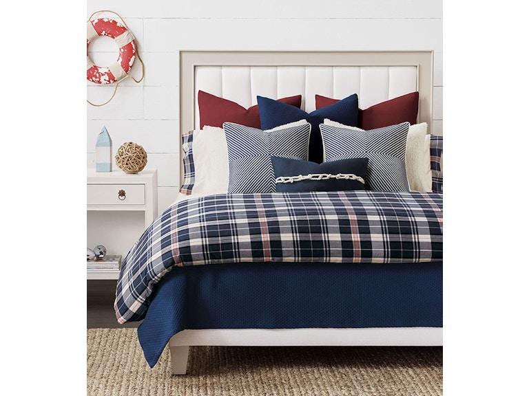 norrwood Eastern Accents LEWES BED SET LEWES at Norwood Furniture