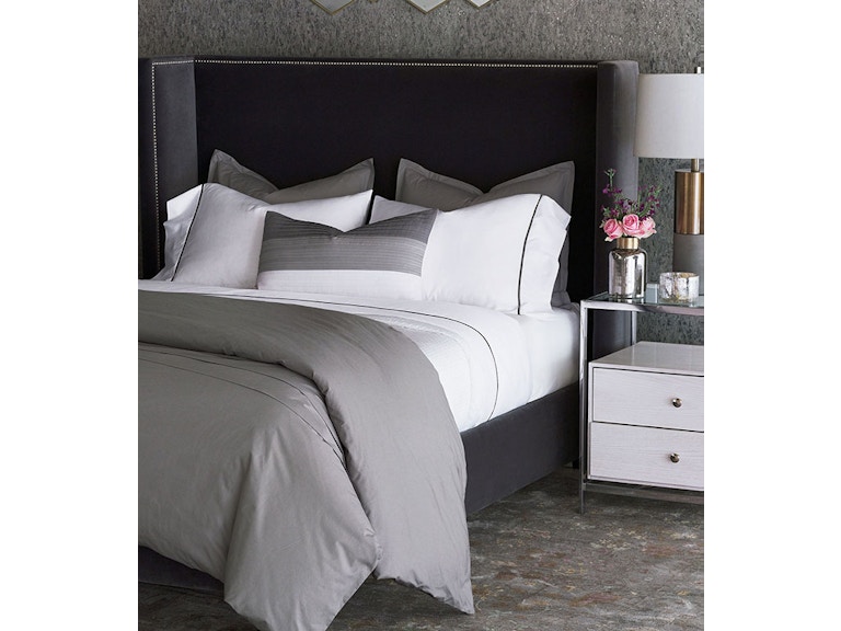 norrwood Eastern Accents Linea Bed Set LINEA at Norwood Furniture