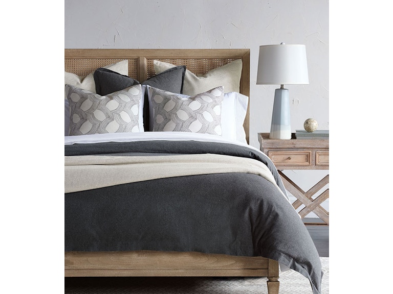 norrwood Eastern Accents Logan Bed Set LOGAN at Norwood Furniture