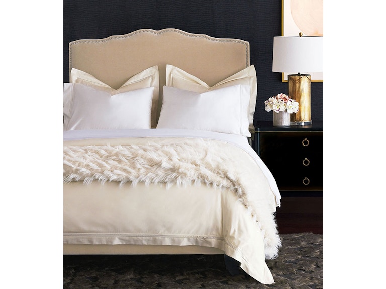 norrwood Eastern Accents Lusso Bed Set LUSSO at Norwood Furniture