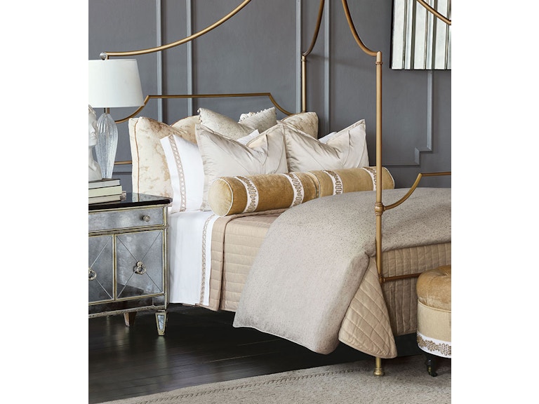 norrwood Eastern Accents Marceau Bed Set MARCEAU at Norwood Furniture