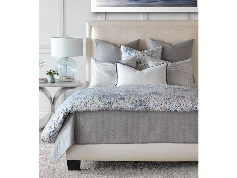 norrwood Eastern Accents Marvel Saphire Bed SEt MARVEL SAPHIRE at Norwood Furniture