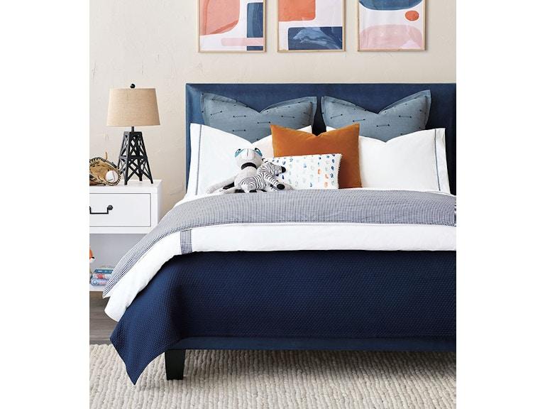 norrwood Eastern Accents Max Mashup Bed Set MAX at Norwood Furniture