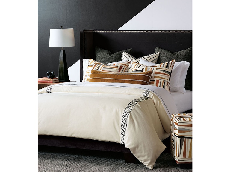 norrwood Eastern Accents Medara Bed Set MEDARA at Norwood Furniture