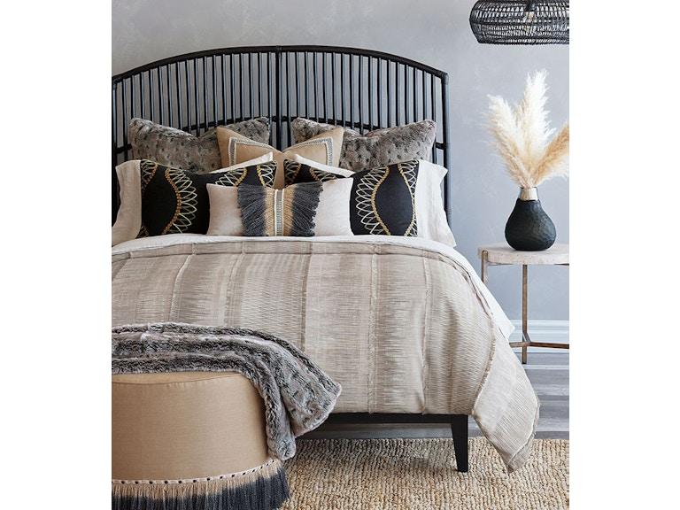 norrwood Eastern Accents Midori Bed SEt MIDORI at Norwood Furniture
