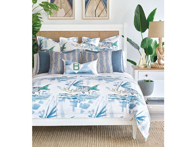 norrwood Eastern Accents Miramar Bed Set MIRAMAR at Norwood Furniture