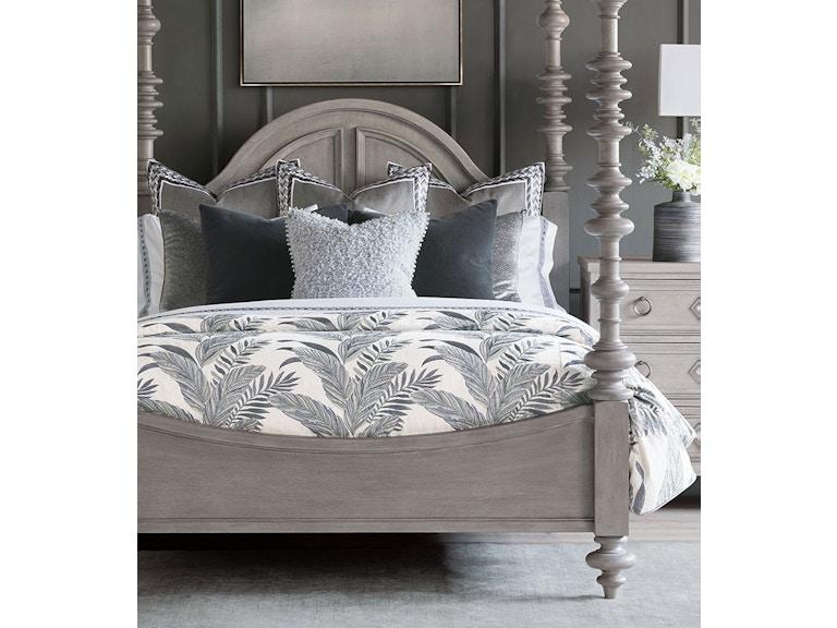 norrwood Eastern Accents Monticito Bed Set MONTICITO at Norwood Furniture