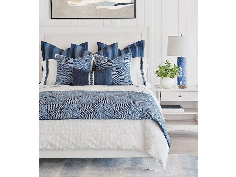 norrwood Eastern Accents MYKONOS BED SET MYKONOS at Norwood Furniture