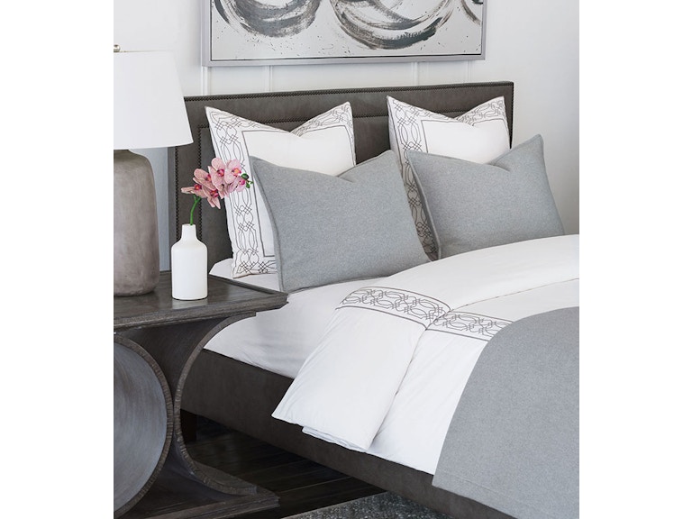 norrwood Eastern Accents Nicola Bed Set NICOLA at Norwood Furniture