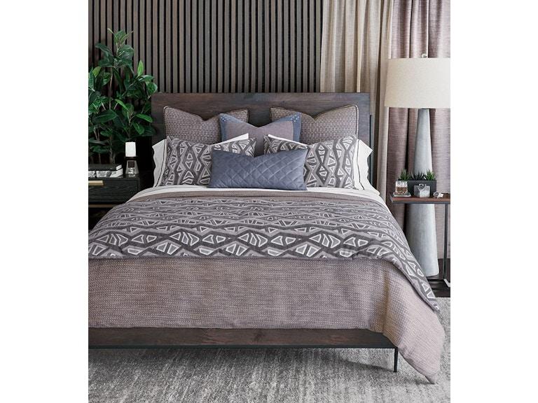 norrwood Eastern Accents NOAH BED SET NOAH at Norwood Furniture
