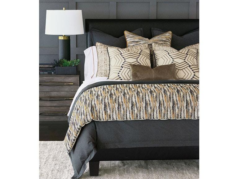 norrwood Eastern Accents Ouray Mashup Bedset OURAY at Norwood Furniture