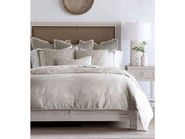 norrwood Eastern Accents Palisades Bed Set PALISADES at Norwood Furniture