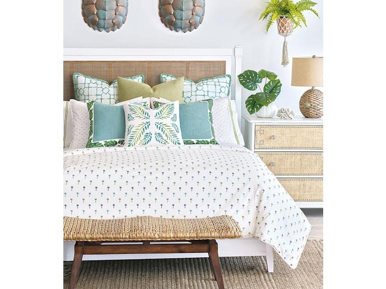 norrwood Eastern Accents Palmera Mashup Bed Set PALMERA at Norwood Furniture