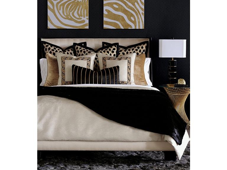norrwood Eastern Accents Park Avenue Bed Set PARK AVENUE at Norwood Furniture