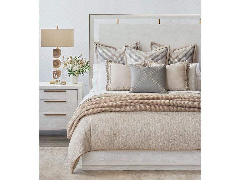 norrwood Eastern Accents PARK CITY BED SET PARK CITY at Norwood Furniture