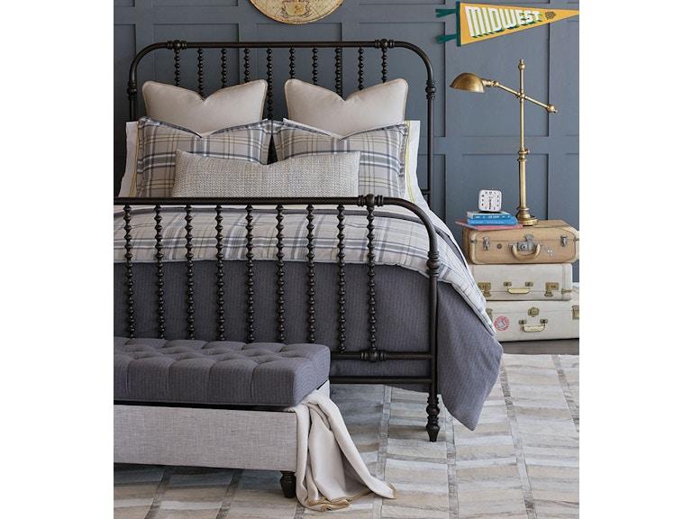 norrwood Eastern Accents PATTINSON BED SET PATTINSON at Norwood Furniture