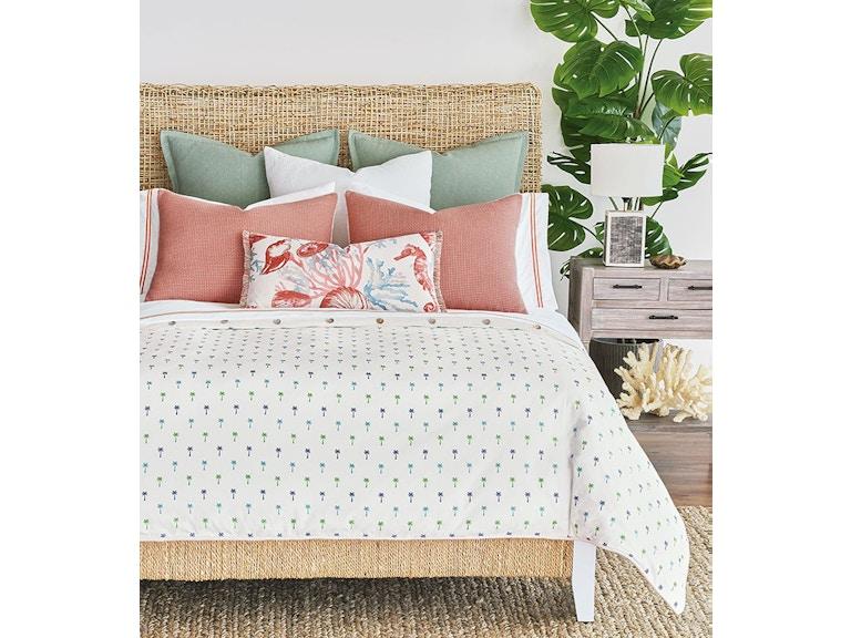 norrwood Eastern Accents Port Royal Mashup Bed Set PORT ROYAL at Norwood Furniture