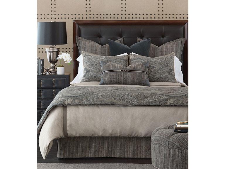 norrwood Eastern Accents Reign Bed Set REIGN at Norwood Furniture