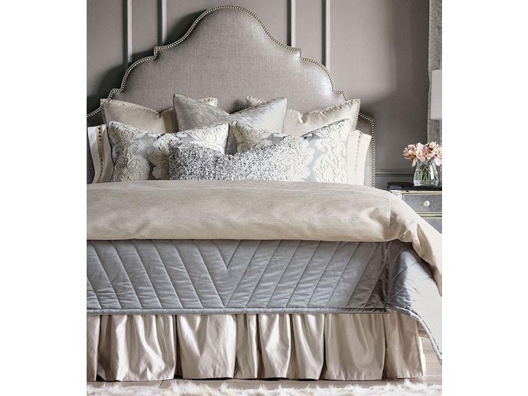 norrwood Eastern Accents Renata Mashup Bed Set RENATA at Norwood Furniture