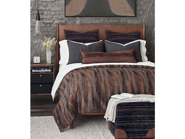 norrwood Eastern Accents ROCCO BED SET ROCCO at Norwood Furniture
