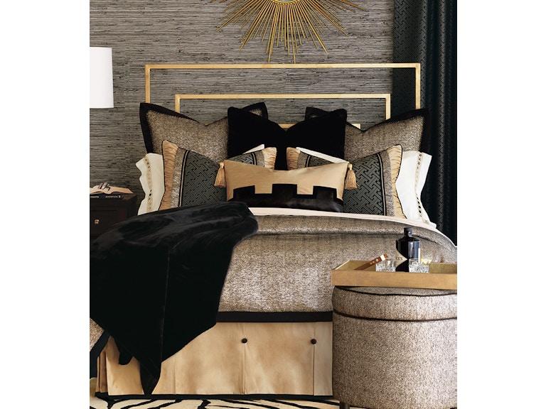 norrwood Eastern Accents Roxanne Bed Set ROXANNE at Norwood Furniture