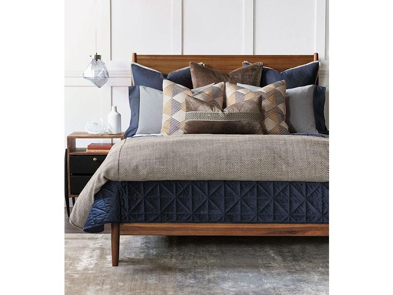 norrwood Eastern Accents Rydell Mashup Bed SEt RYDELL at Norwood Furniture