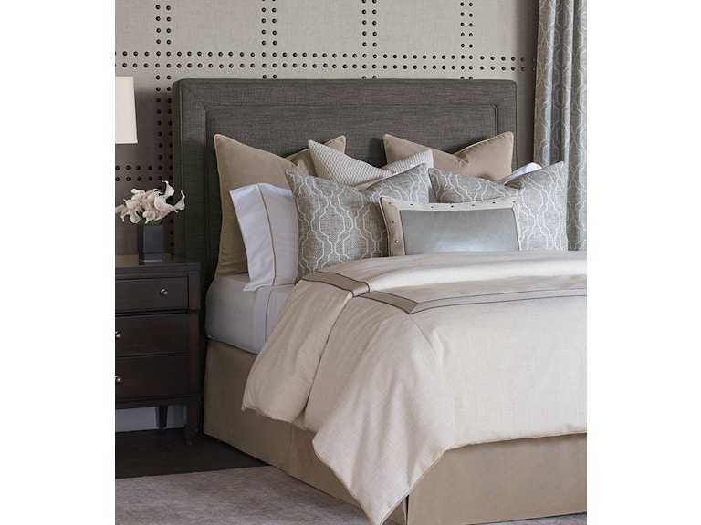 norrwood Eastern Accents Safford Bed Set SAFFORD at Norwood Furniture