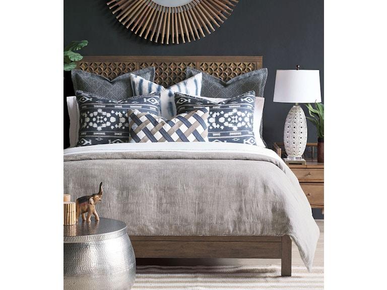norrwood Eastern Accents Saya Bed Set SAYA at Norwood Furniture