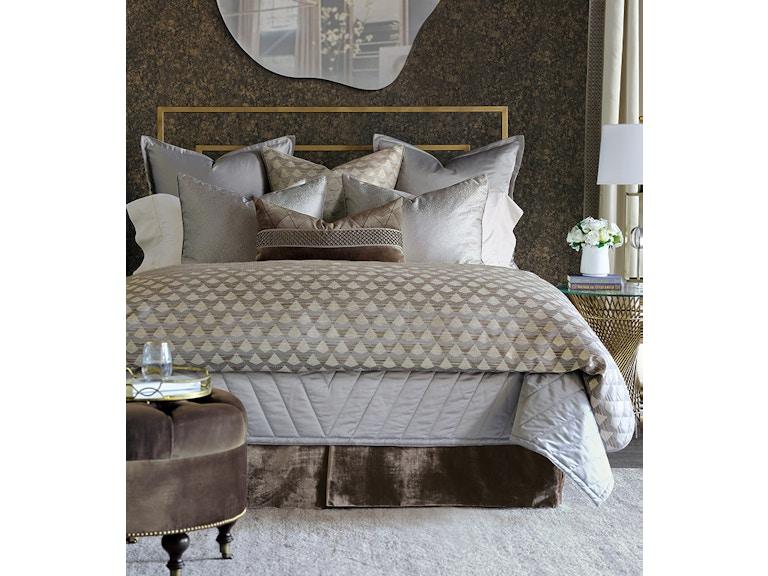 norrwood Eastern Accents Silvio Bed Set SILVIO at Norwood Furniture