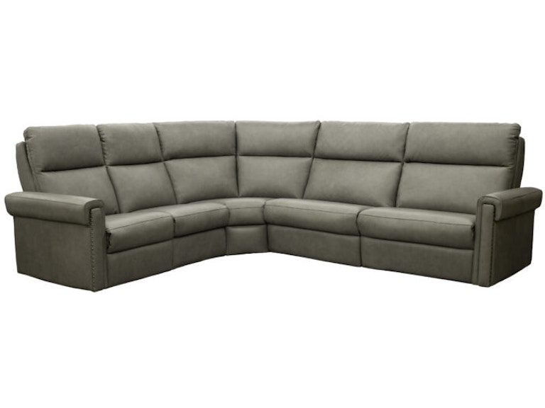 norrwood Elran Living Room Elran Renee Sectional 4009REN at Norwood Furniture