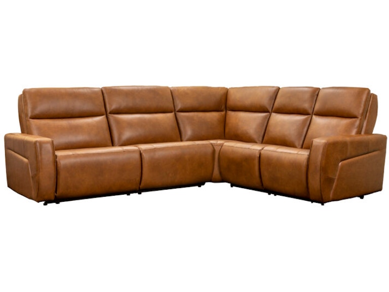 norrwood Elran Living Room Paxton Sectional Group 4038PAX at Norwood Furniture