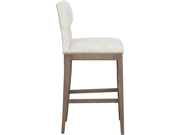 norrwood Fairfield Chair Company Casual Dining Arie Bar Stool 1302-07 at Norwood Furniture