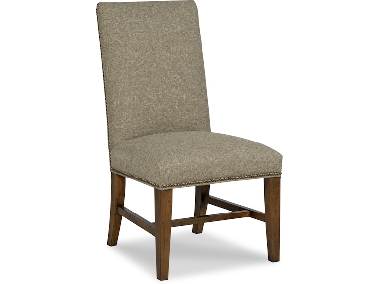 norrwood Fairfield Chair Company Casual Dining Bedford Side Chair 1021-05 at Norwood Furniture