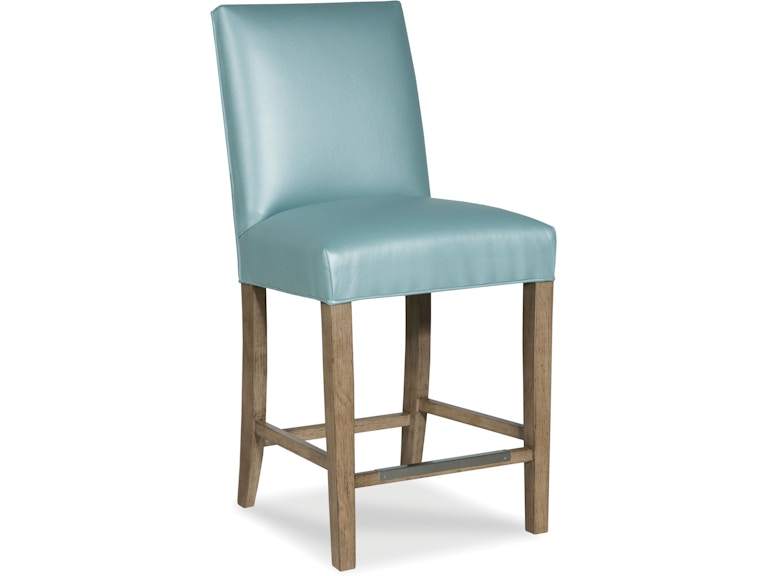 norrwood Fairfield Chair Company Casual Dining Clark Counter Stool 1015-C7 at Norwood Furniture