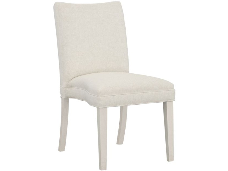 norrwood Fairfield Chair Company Casual Dining Concave Short Back Armless Stack Chair 1200-14-L at Norwood Furniture