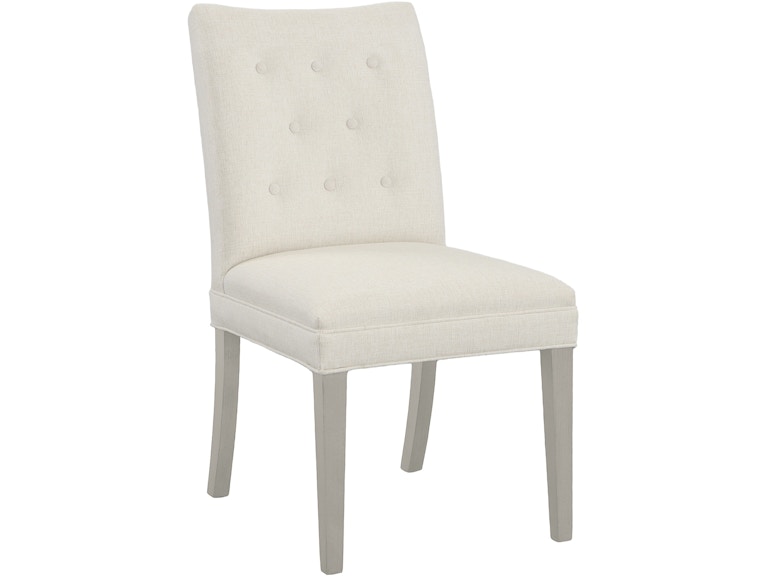 norrwood Fairfield Chair Company Casual Dining Concave Short Back Dining Chair 1202-05-S at Norwood Furniture