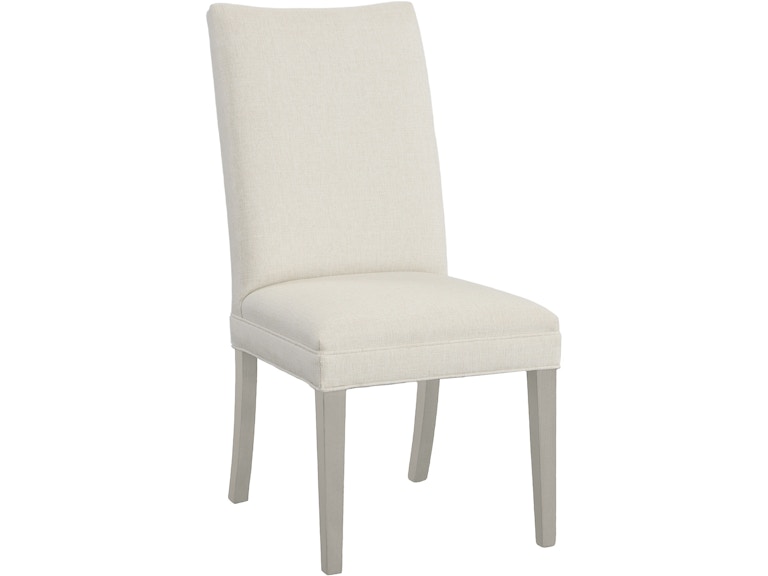 norrwood Fairfield Chair Company Casual Dining Concave Tall Back Dining Chair 1204-05-S at Norwood Furniture
