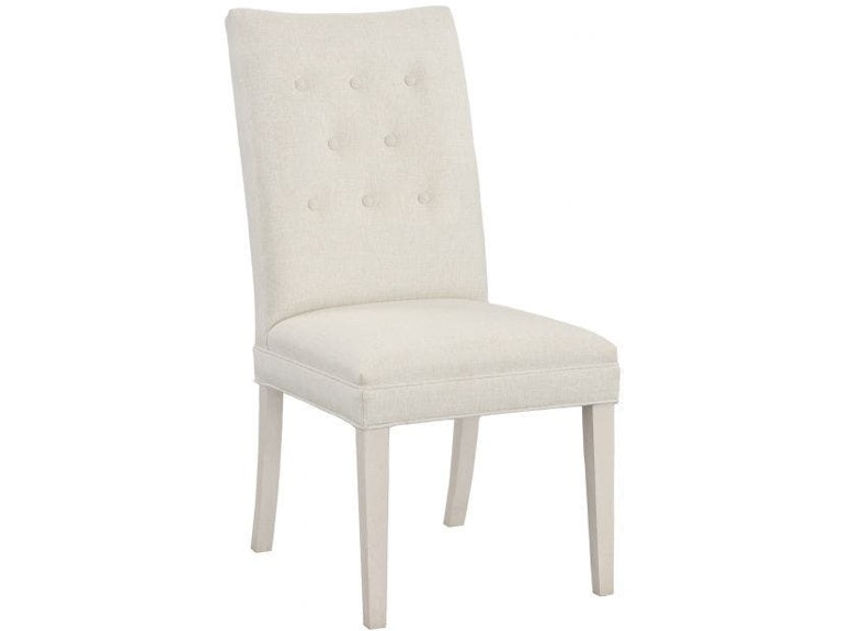 norrwood Fairfield Chair Company Casual Dining Concave Tall Back Dining Chair 1206-05-L at Norwood Furniture