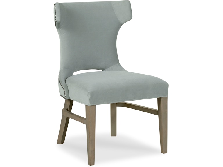 norrwood Fairfield Chair Company Casual Dining Gavin Side Chair 5072-05 at Norwood Furniture
