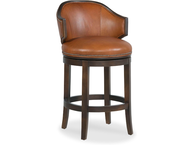 norrwood Fairfield Chair Company Casual Dining Gimlet Bar Stool 2004-06 at Norwood Furniture